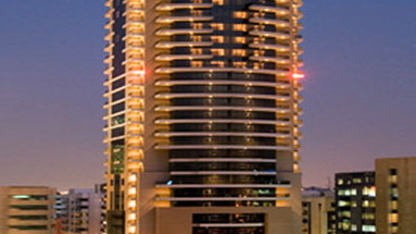 Majestic Tower Dubai