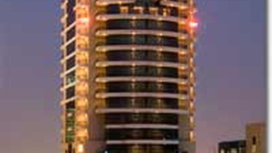 Majestic Tower Dubai