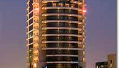 Majestic Tower Dubai