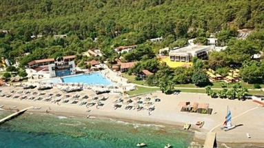 Majesty Club Kemer Beach