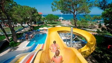 Majesty Club Kemer Beach