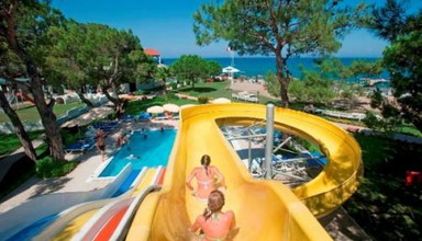 Majesty Club Kemer Beach