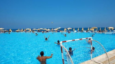 Majesty Club Kemer Beach