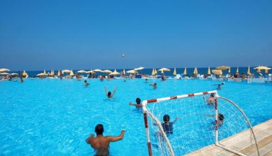 Majesty Club Kemer Beach