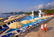 Majesty Club Kemer Beach