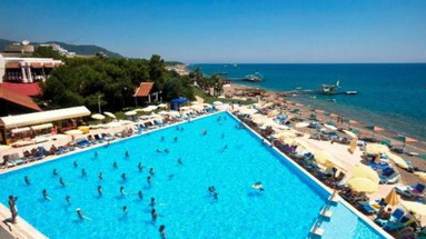 Majesty Club Kemer Beach