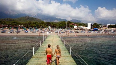 Majesty Club Kemer Beach