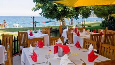 Majesty Club Kemer Beach