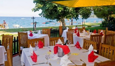 Majesty Club Kemer Beach