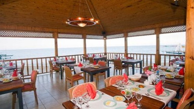 Majesty Club Kemer Beach