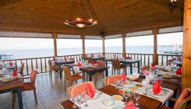 Majesty Club Kemer Beach