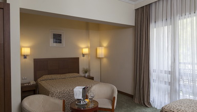 Majesty Club La Mer Art