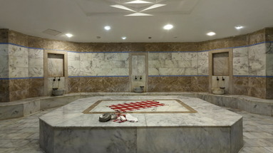 Majesty Club La Mer Art