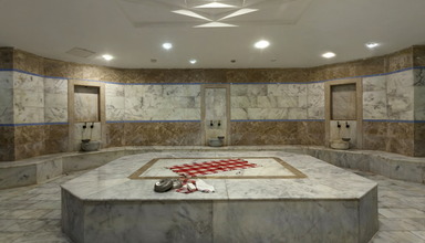 Majesty Club La Mer Art