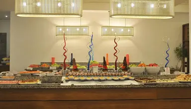 Majesty Club Tuana