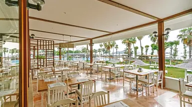 Majesty Club Tuana