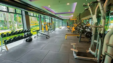 Majesty Club Tuana