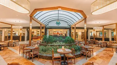 Majesty Club Tuana