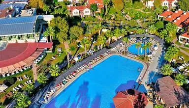 Majesty Club Tuana