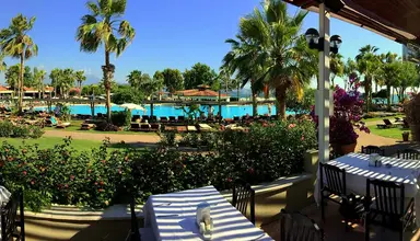 Majesty Club Tuana