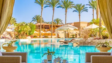 Makadi SPA