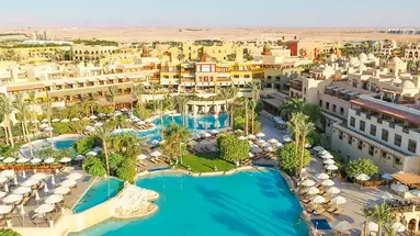 Makadi SPA