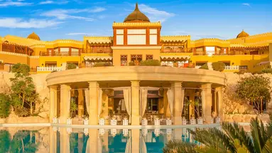 Makadi SPA