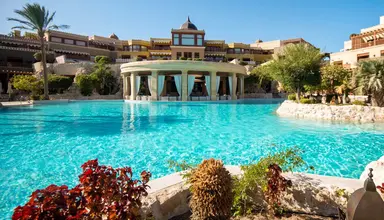Makadi SPA