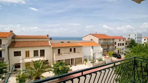 Hotel Makarska - Pokoje Gościnne