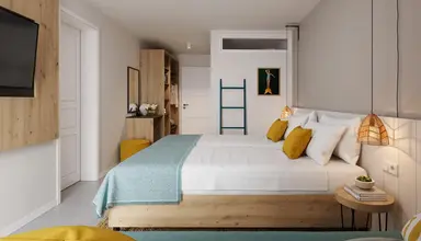 Makarska Sunny Resort by Valamar