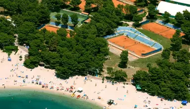 Makarska Sunny Resort by Valamar