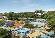 Makarska Sunny Resort by Valamar