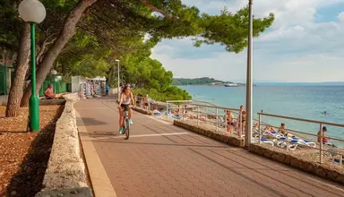 Makarska Sunny Resort by Valamar