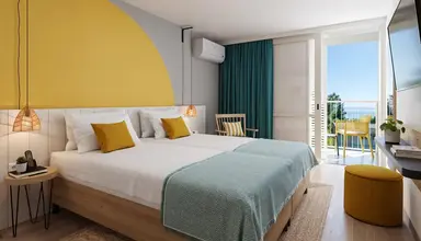 Makarska Sunny Resort by Valamar