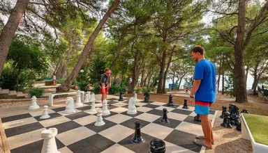 Makarska Sunny Resort by Valamar