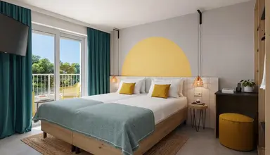 Makarska Sunny Resort by Valamar