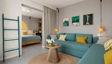 Makarska Sunny Resort by Valamar