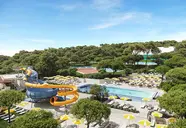 Makarska Sunny Resort by Valamar