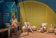 Makarska Sunny Resort by Valamar