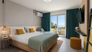 Makarska Sunny Resort by Valamar