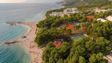 Makarska Sunny Resort by Valamar
