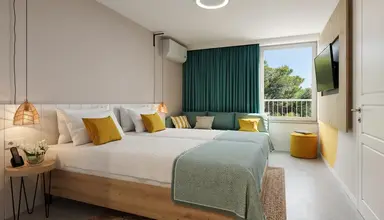 Makarska Sunny Resort by Valamar
