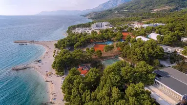 Makarska Sunny Resort by Valamar