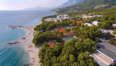 Makarska Sunny Resort by Valamar