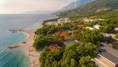 Makarska Sunny Resort by Valamar