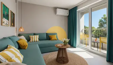 Makarska Sunny Resort by Valamar