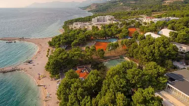 Makarska Sunny Resort by Valamar