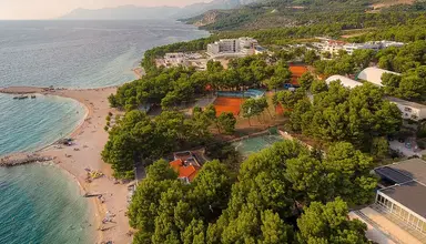 Makarska Sunny Resort by Valamar
