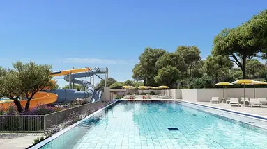 Makarska Sunny Resort by Valamar