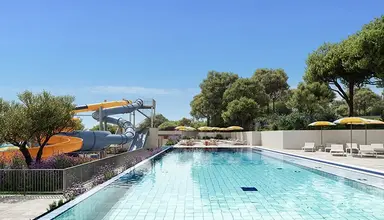 Makarska Sunny Resort by Valamar
